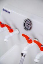 BANCADA DE REUSO POLIETILENO - Imagem 3