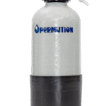 Filtro de Carvão Ativado