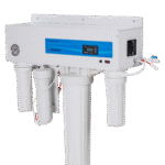 Osmose Reversa Evolution -  Vazão 50 e 100 L/H