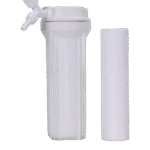 Filtro de Partículas