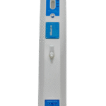 Deionizador em Polietileno - Vazão 50 e 100 L/H