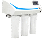 Osmose Reversa Evolution – Vazão 10 e 20 L/H