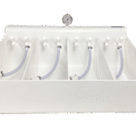 BANCADA DE REUSO PVC