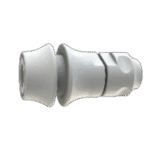 Kit Conector Hansen de Passagem