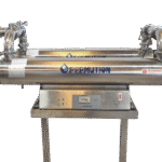 Purificador de Água por EPUV – UV