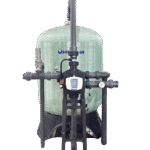 Filtro de Carvão Ativado