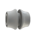 Kit conector hansen de bloqueio