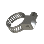 Kit abraçadeira Inox ab0002